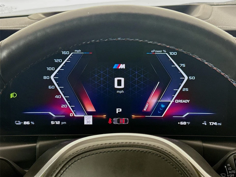 2024 BMW G26 i4 M50 - Image 12 of 21