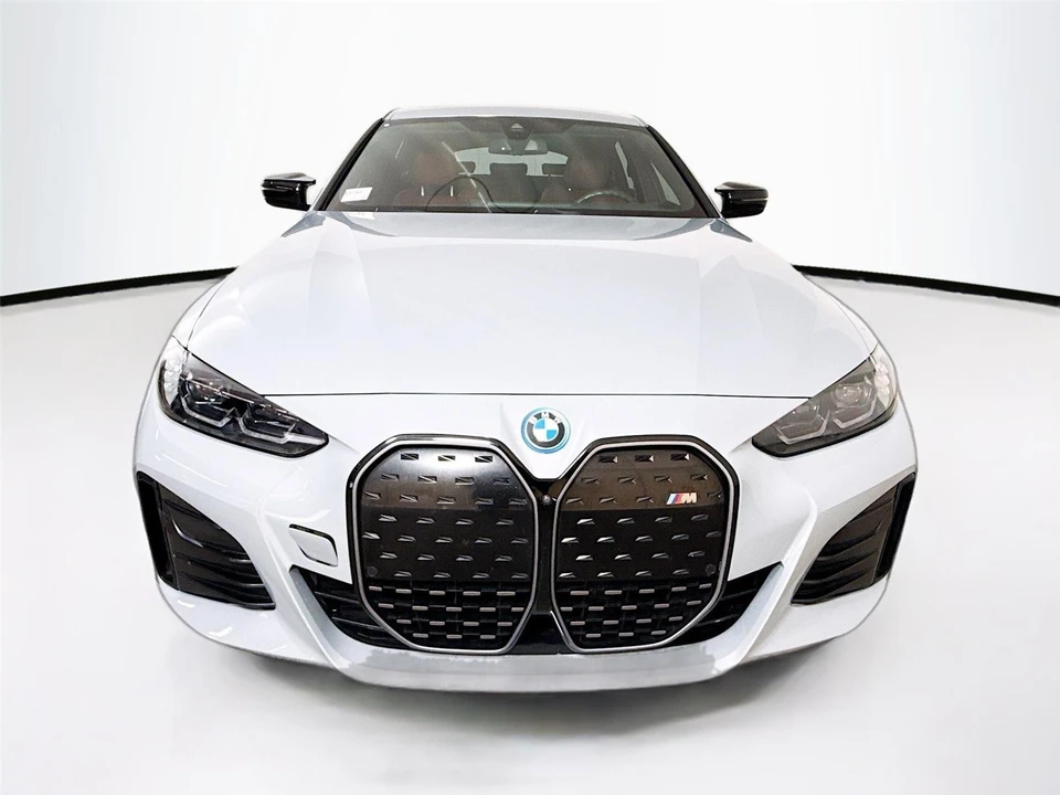 2024 BMW G26 i4 M50 - Image 2 of 21
