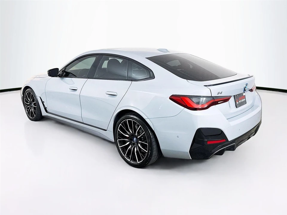 2024 BMW G26 i4 M50 - Image 5 of 21