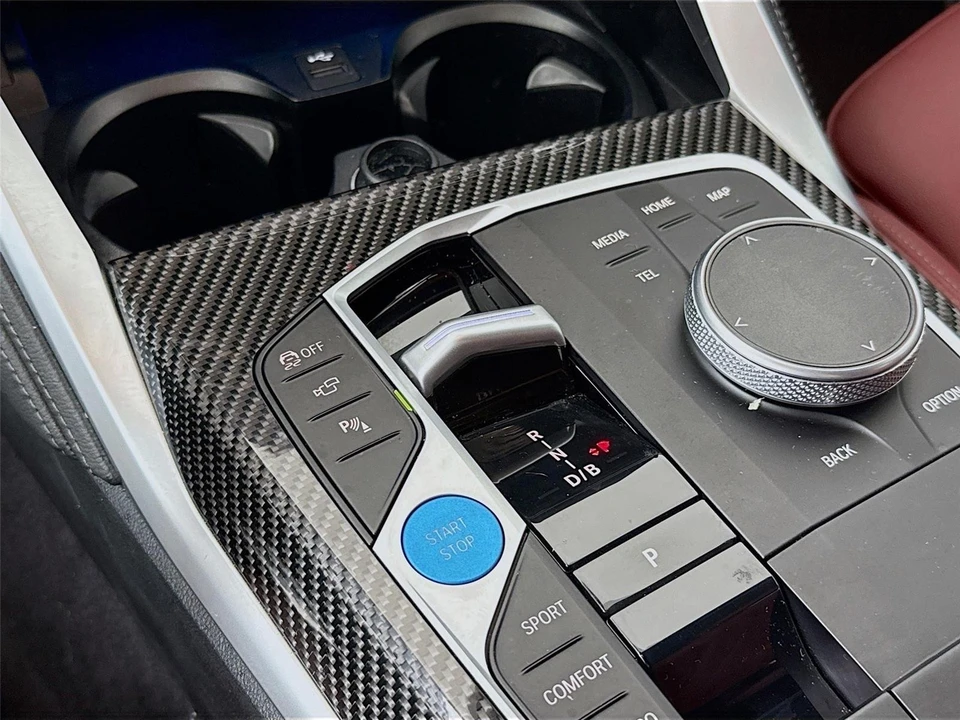 2024 BMW G26 i4 M50 - Image 17 of 21