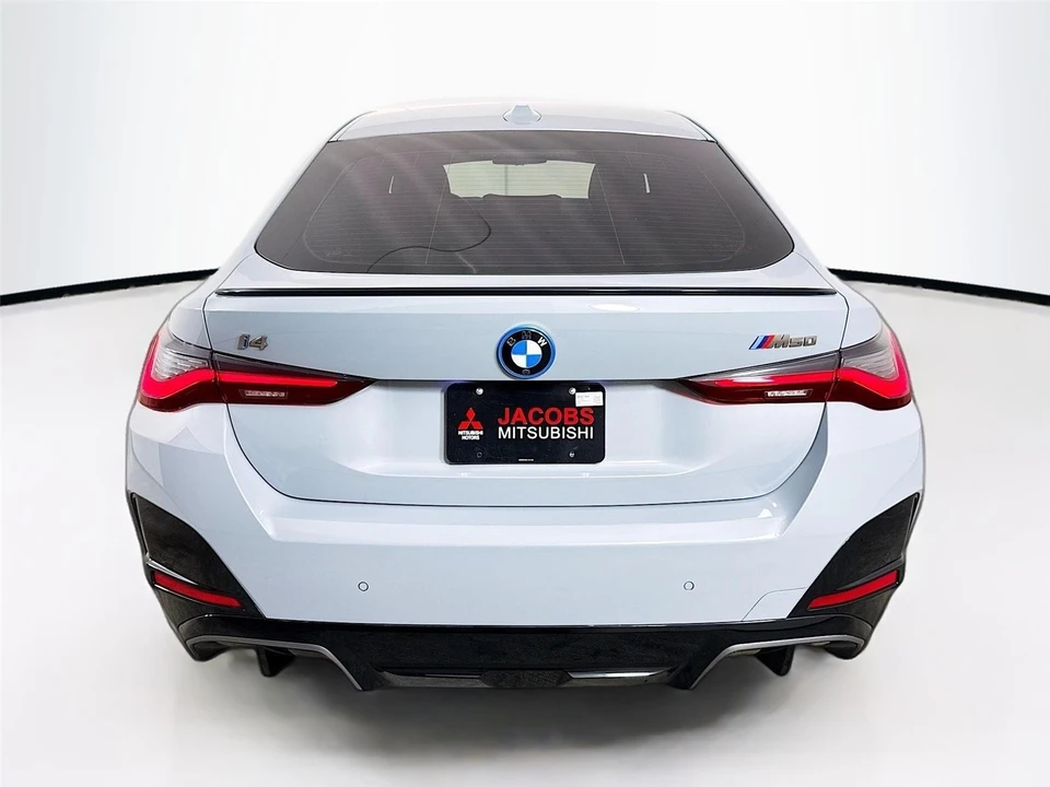 2024 BMW G26 i4 M50 - Image 6 of 21