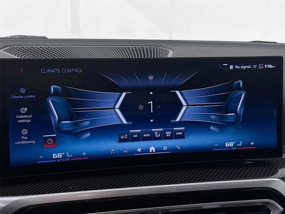 2024 BMW G26 i4 M50 - Image 16 of 21