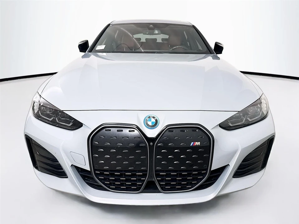 2024 BMW G26 i4 M50 - Image 2 of 14