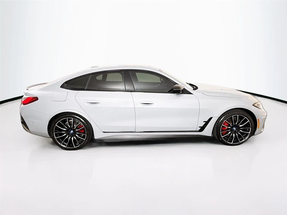 2024 BMW G26 i4 M50 - Image 8 of 21