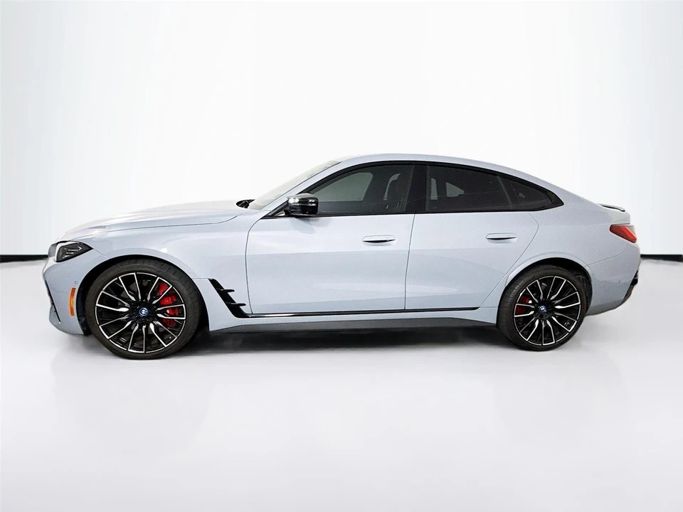 2024 BMW G26 i4 M50 - Image 4 of 14