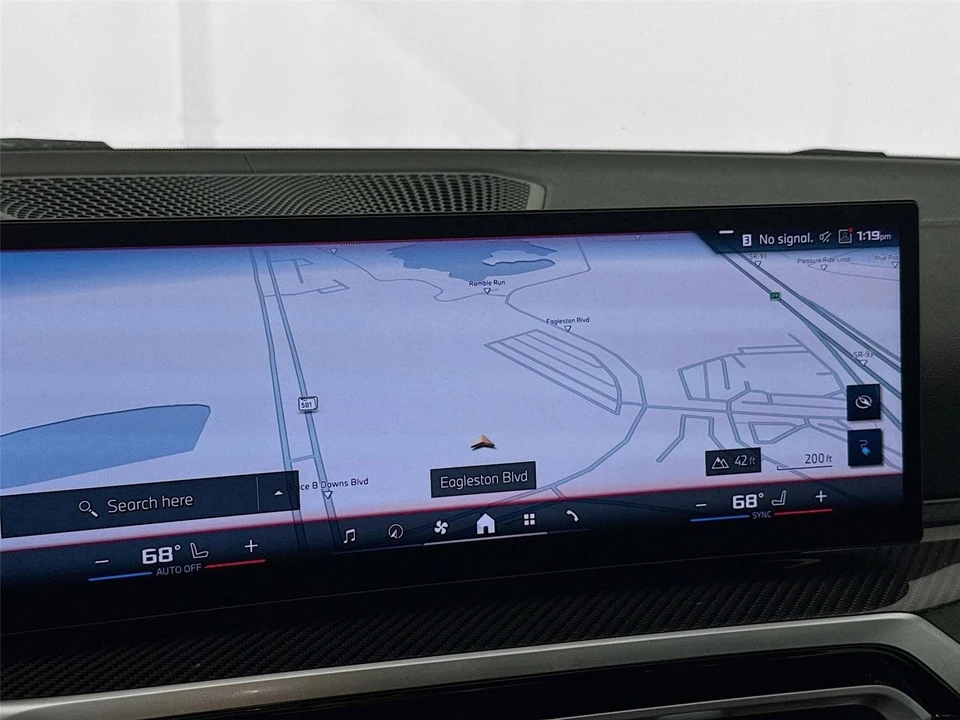 2024 BMW G26 i4 M50 - Image 13 of 21