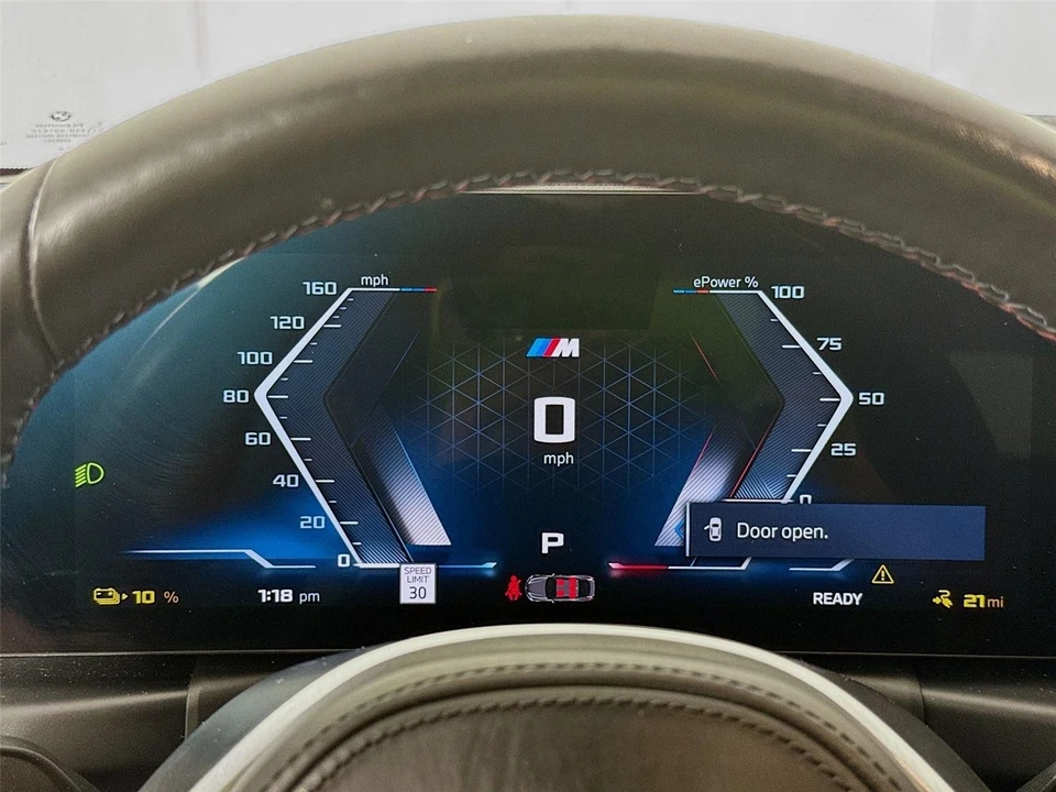 2024 BMW G26 i4 M50 - Image 12 of 21