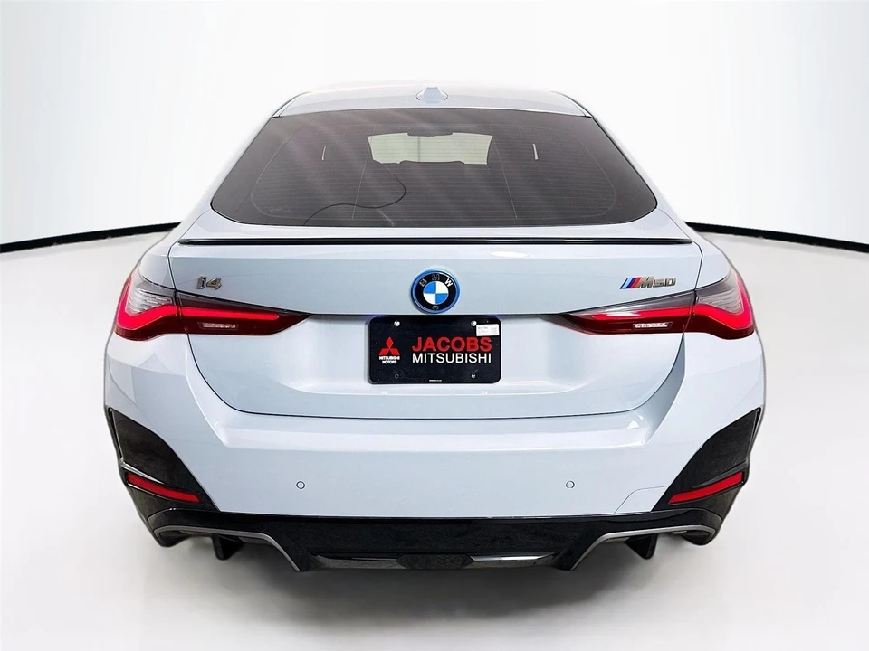 2024 BMW G26 i4 M50 - Image 6 of 21