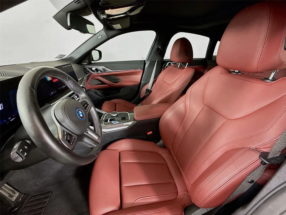 2024 BMW G26 i4 M50 - Image 11 of 14