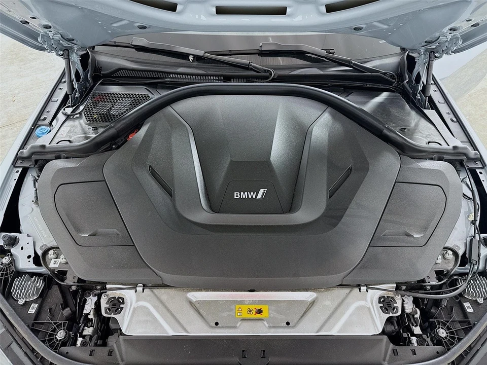 2024 BMW G26 i4 M50 - Image 12 of 14