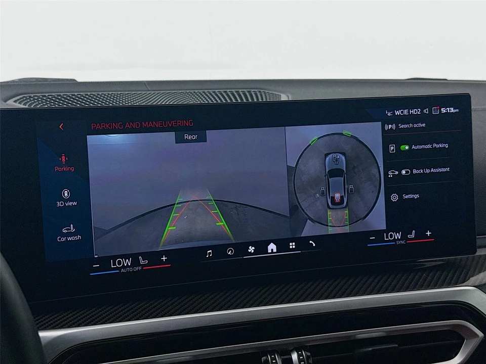 2024 BMW G26 i4 M50 - Image 14 of 21