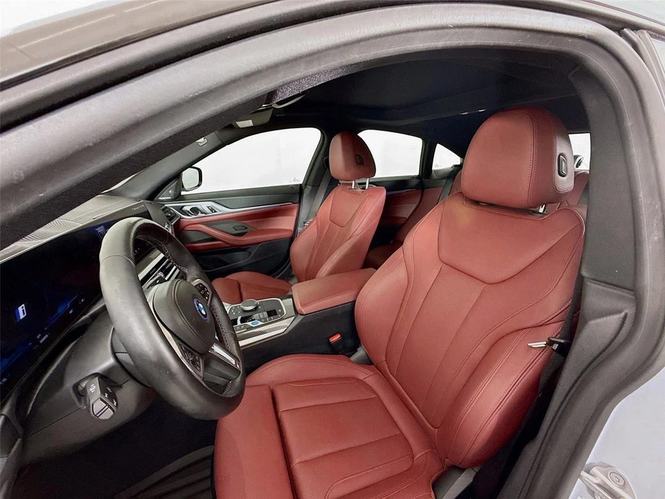2024 BMW G26 i4 M50 - Image 21 of 21