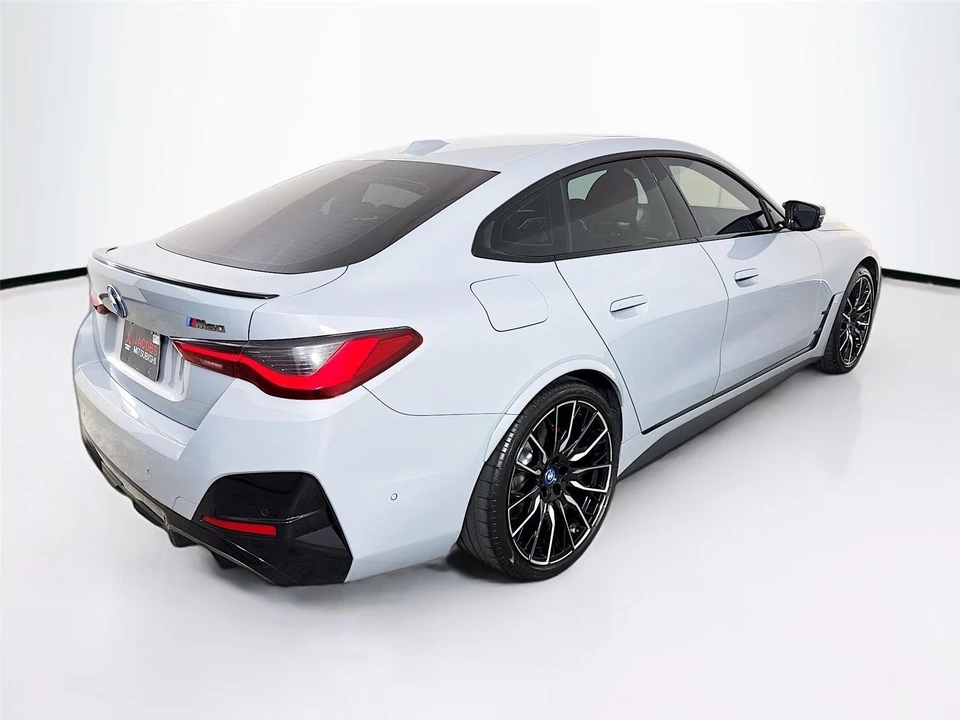 2024 BMW G26 i4 M50 - Image 7 of 21