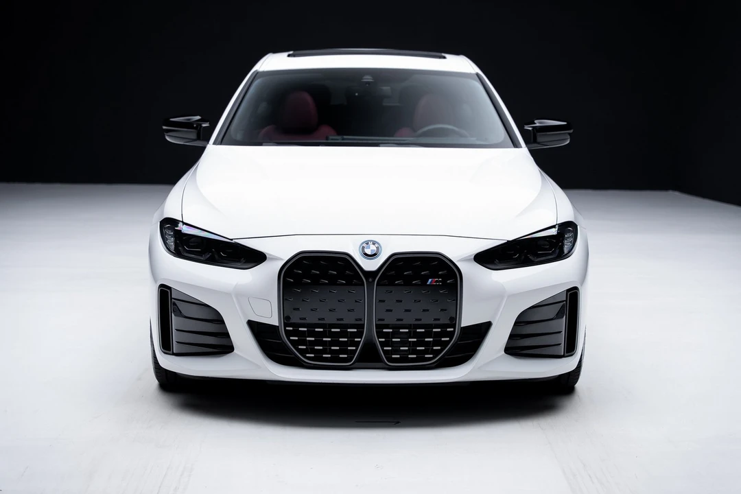 2024 BMW G26 i4 M50 - Image 7 of 12