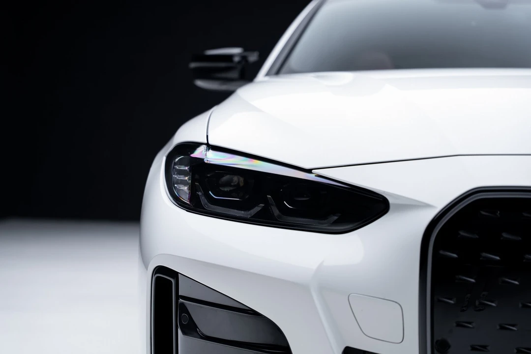 2024 BMW G26 i4 M50 - Image 9 of 12