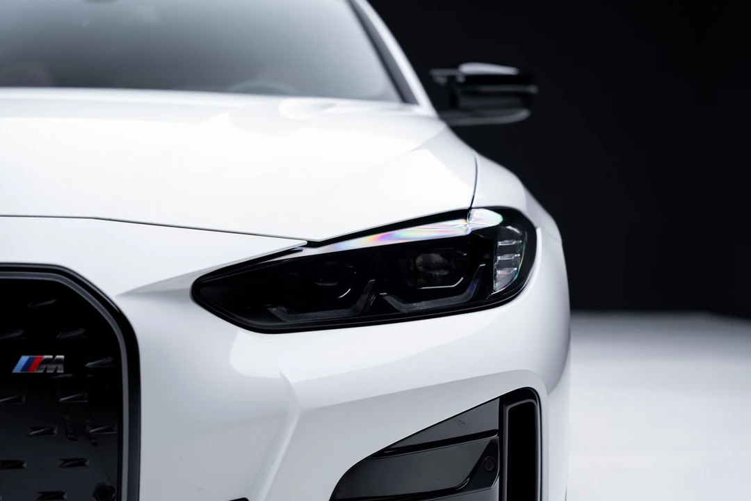 2024 BMW G26 i4 M50 - Image 10 of 12