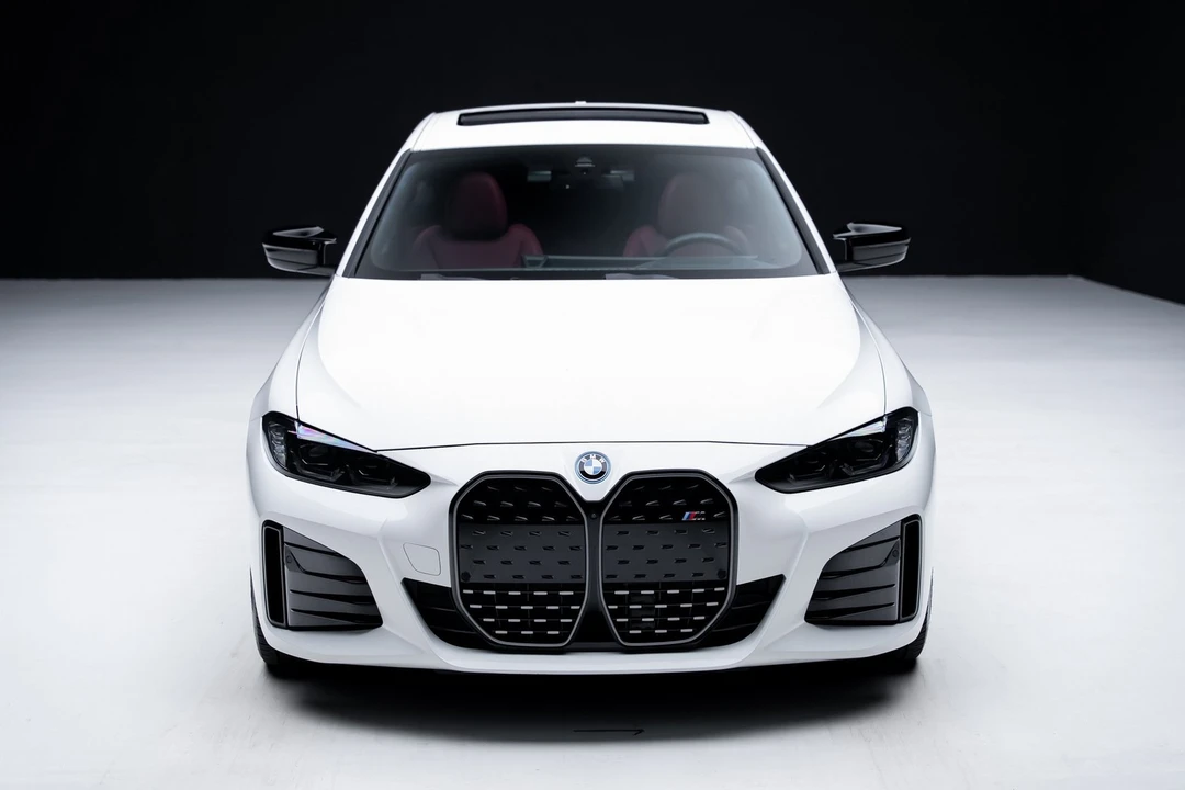 2024 BMW G26 i4 M50 - Image 6 of 12