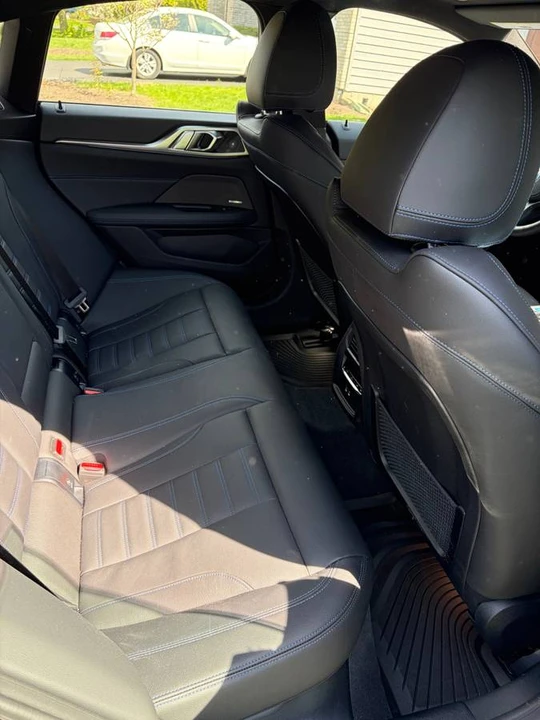 2024 BMW G26 i4 M50 - Image 12 of 16