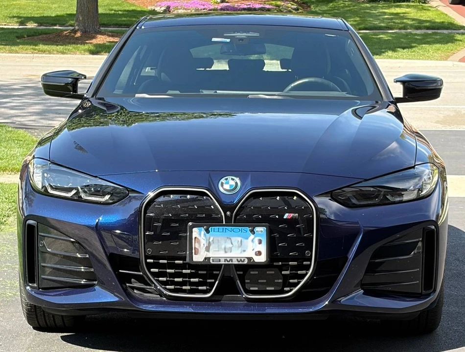 2024 BMW G26 i4 M50 - Image 16 of 16