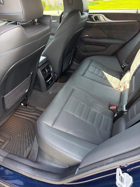 2024 BMW G26 i4 M50 - Image 13 of 16