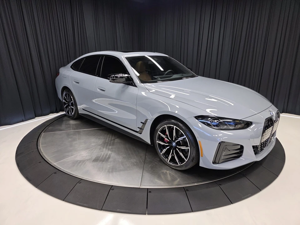 2024 BMW G26 i4 M50 - Image 12 of 12