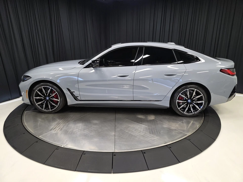 2024 BMW G26 i4 M50 - Image 7 of 12