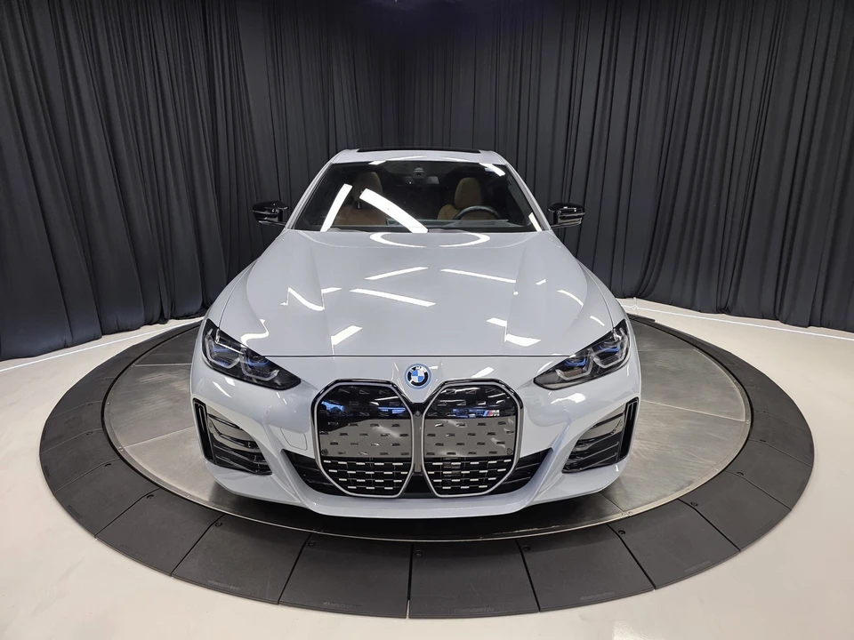 2024 BMW G26 i4 M50 - Image 4 of 12