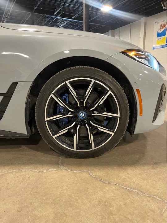 2024 BMW G26 i4 M50 - Image 15 of 15