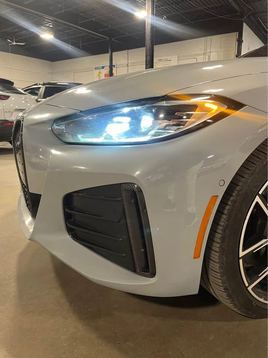 2024 BMW G26 i4 M50 - Image 14 of 15