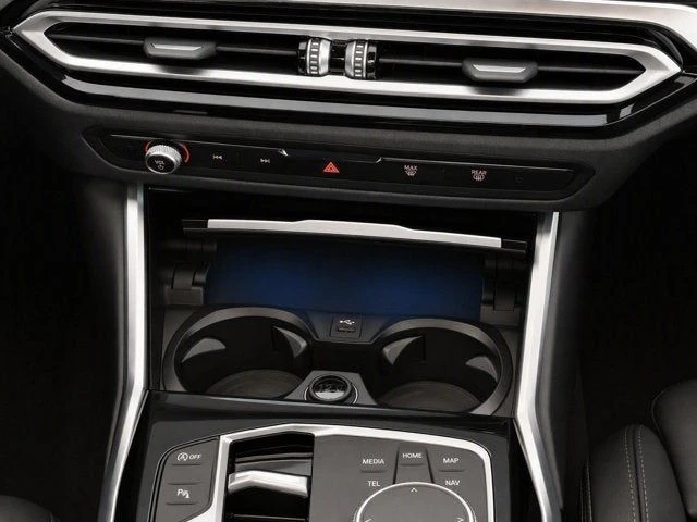 2024 BMW G26 i4 - Image 10 of 20