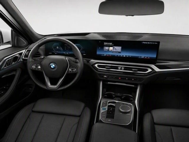 2024 BMW G26 i4 - Image 20 of 20