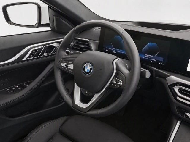 2024 BMW G26 i4 - Image 19 of 20