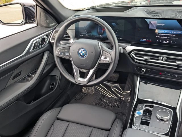 2024 BMW G26 i4 - Image 16 of 20