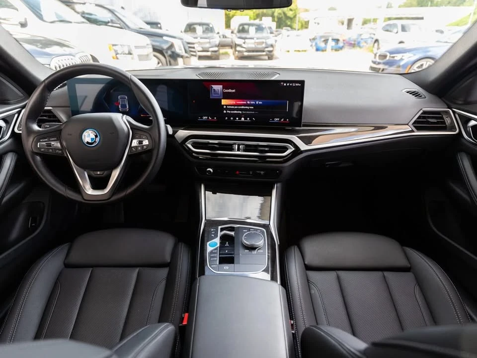 2024 BMW G26 i4 - Image 19 of 19