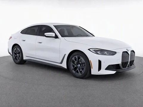 2024 BMW i4 eDrive35