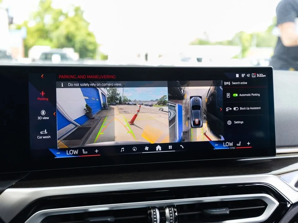 2024 BMW G26 i4 - Image 16 of 19