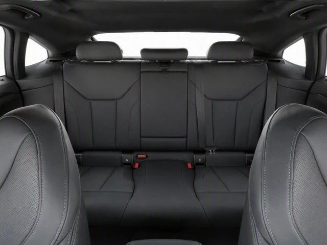 2024 BMW G26 i4 - Image 17 of 20