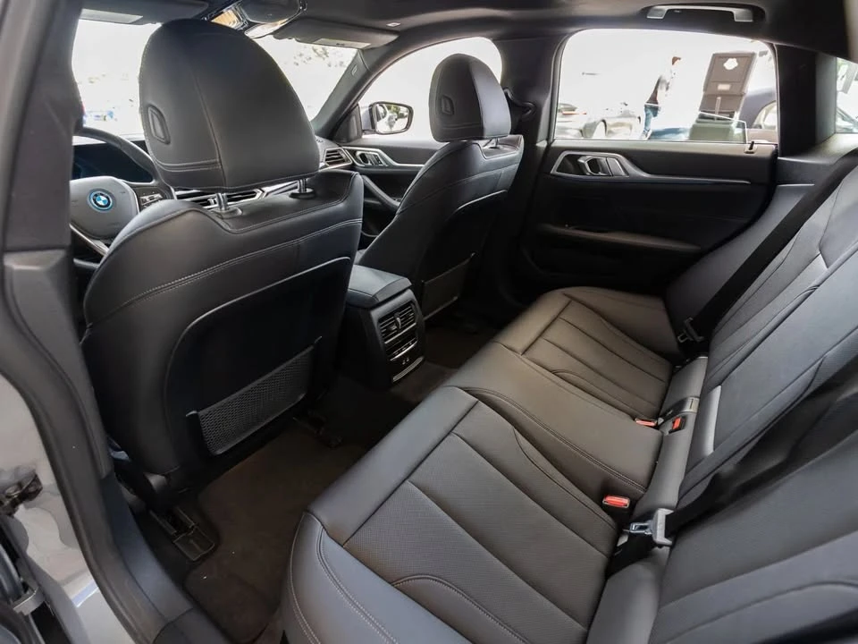 2024 BMW G26 i4 - Image 14 of 19