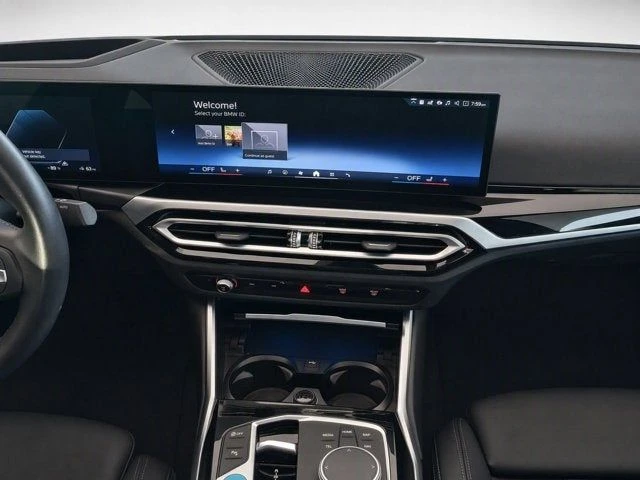 2024 BMW G26 i4 - Image 15 of 20