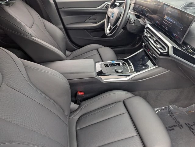 2024 BMW G26 i4 - Image 12 of 20