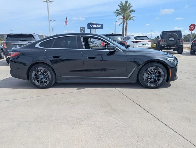 2024 BMW G26 i4 - Image 5 of 20
