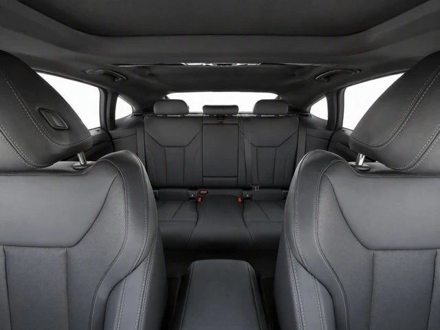 2024 BMW G26 i4 - Image 16 of 20