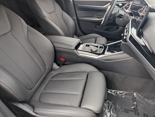 2024 BMW G26 i4 - Image 11 of 20
