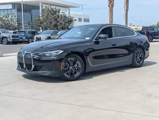 2024 BMW G26 i4 - Image 2 of 20