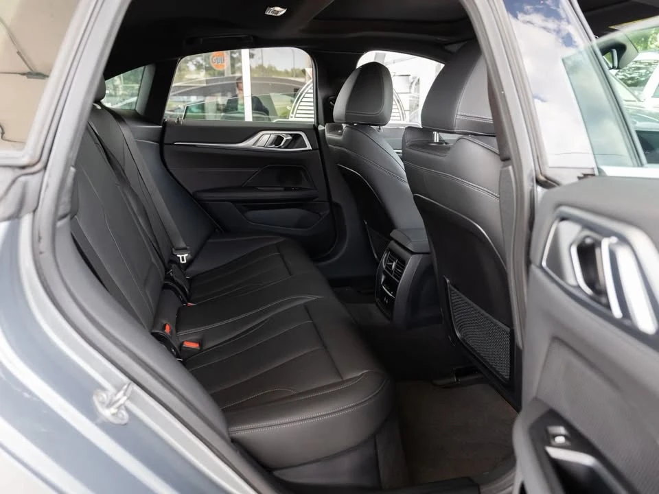 2024 BMW G26 i4 - Image 13 of 19