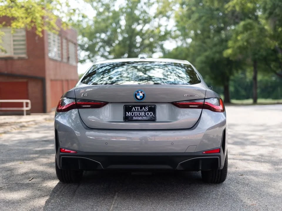 2024 BMW G26 i4 - Image 7 of 19