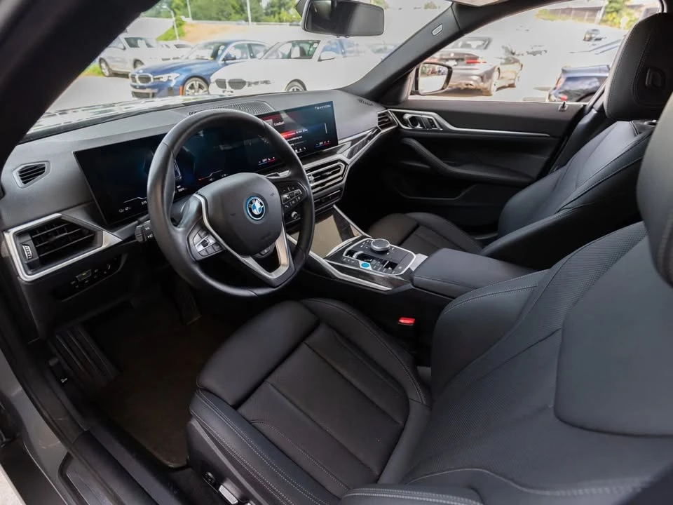 2024 BMW G26 i4 - Image 10 of 19