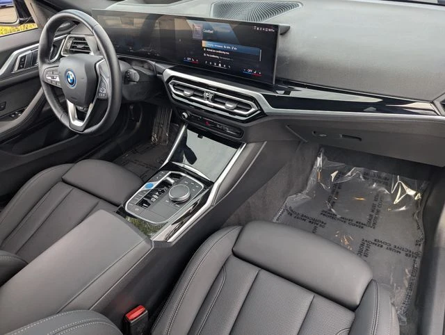 2024 BMW G26 i4 - Image 13 of 20