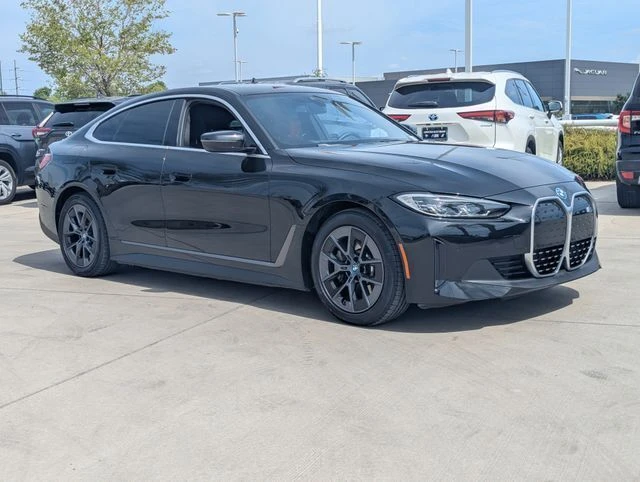 2024 BMW G26 i4 - Image 4 of 20