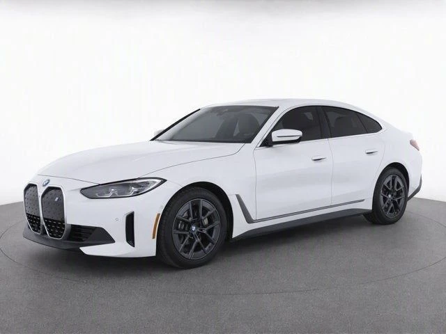 2024 BMW G26 i4 - Image 2 of 20
